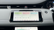 Land Rover Range Rover Evoque 2.0 D180 First Edition 5dr Auto Diesel Hatchback